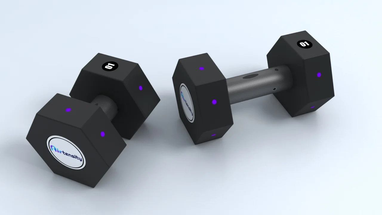 Fitness Weights