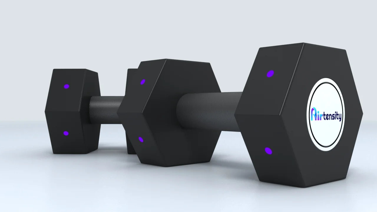 Fitness Weights